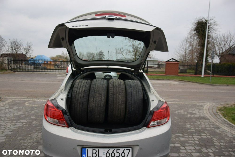 Opel Insignia 1.6 Selection - 11