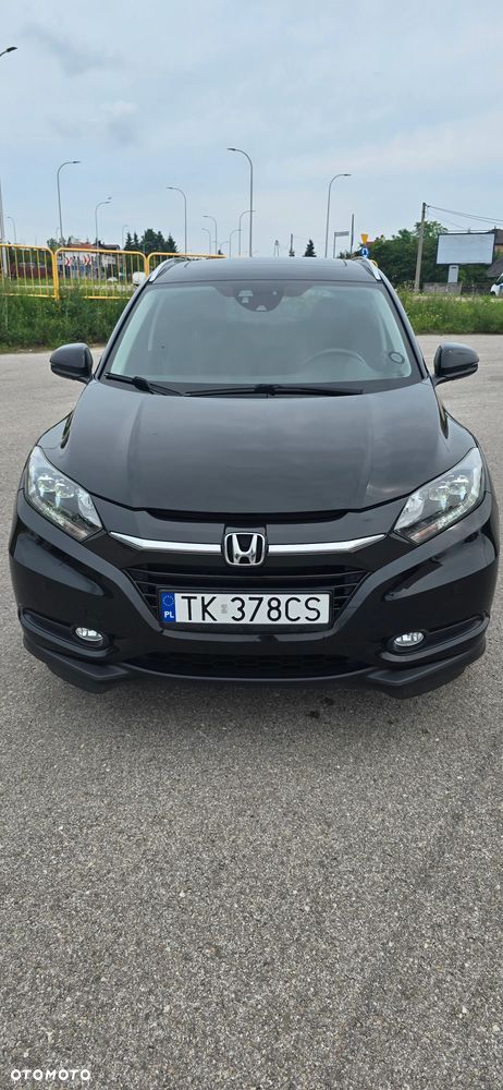 Honda HR-V 1.5 Executive (ADAS / Connect+) - 32