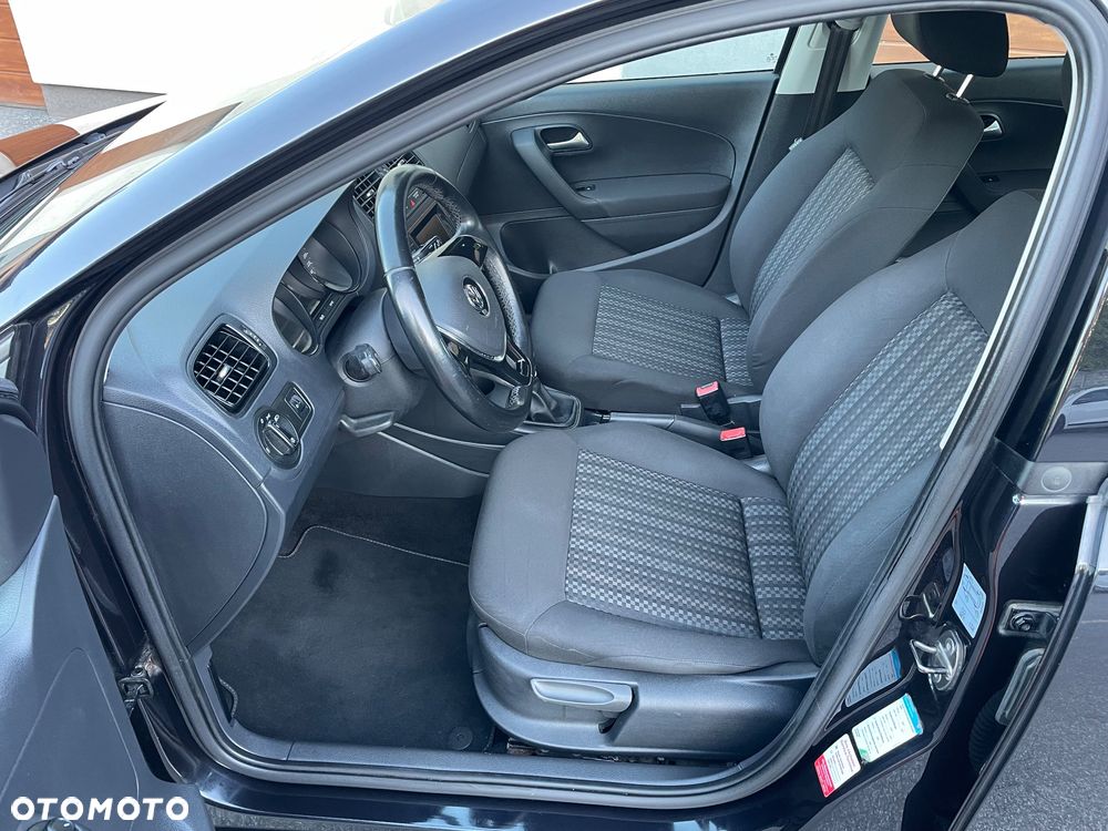 Volkswagen Polo 1.0 FRESH - 26