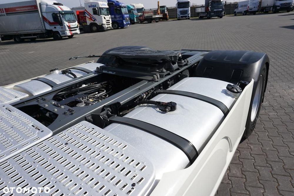 DAF XF 530 - 20