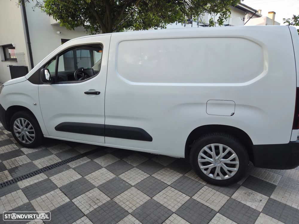 Citroën Berlingo 1.5 BlueHDi XL Live - 3