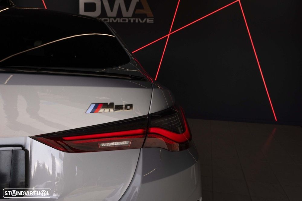 BMW i4 M50 Pack Desportivo M Pro - 6
