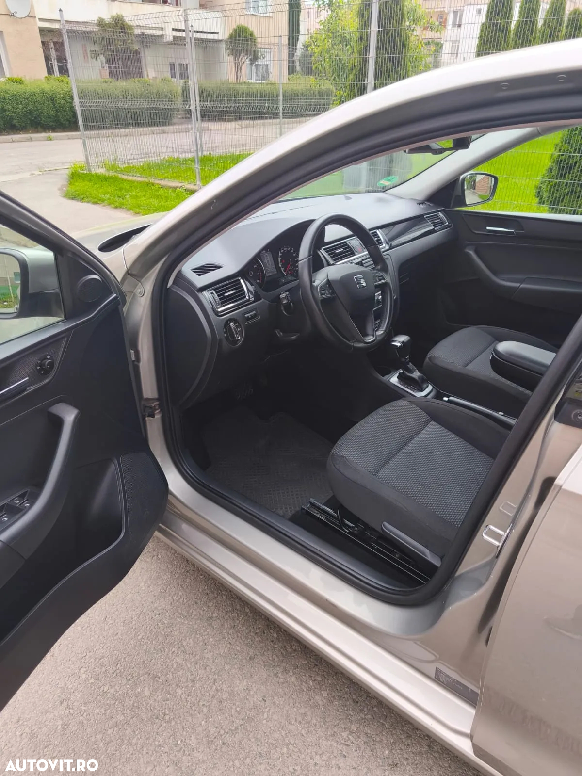 Seat Toledo - 3