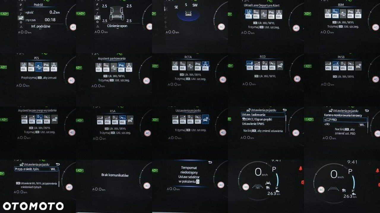 Toyota bZ4X 71.4kWh Prestige - 18