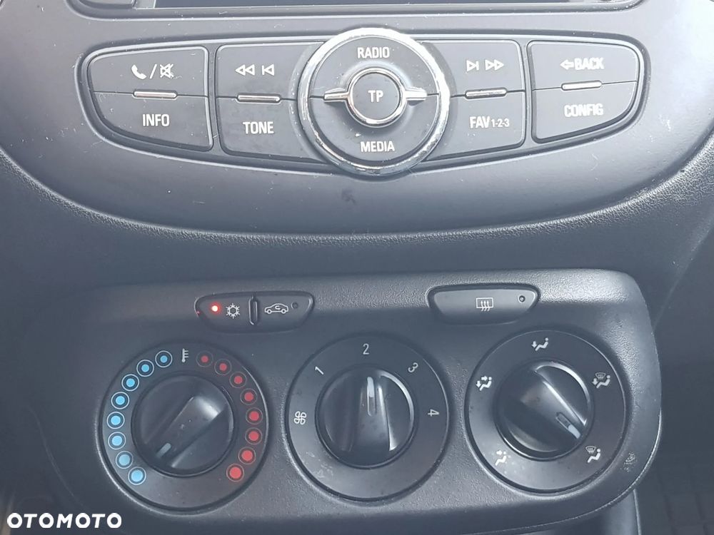 Opel Corsa 1.2 Enjoy - 18