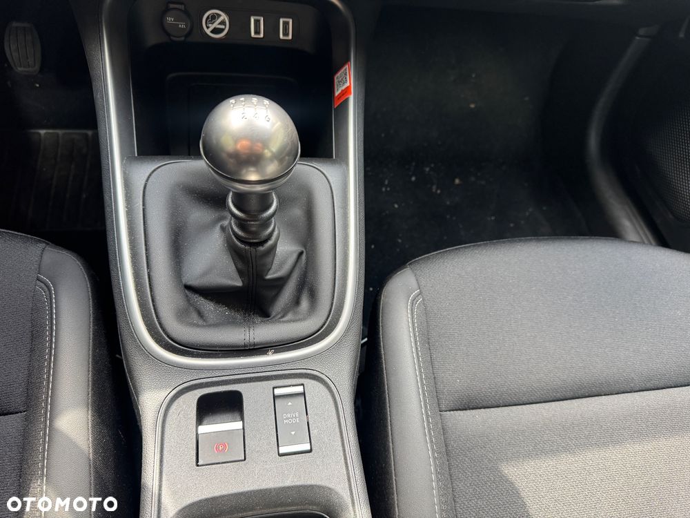 Jeep Avenger 1.2 GSE T3 Turbo-Benzin GDI Altitude - 11