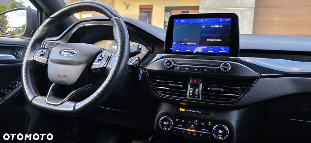 Ford Focus - 12