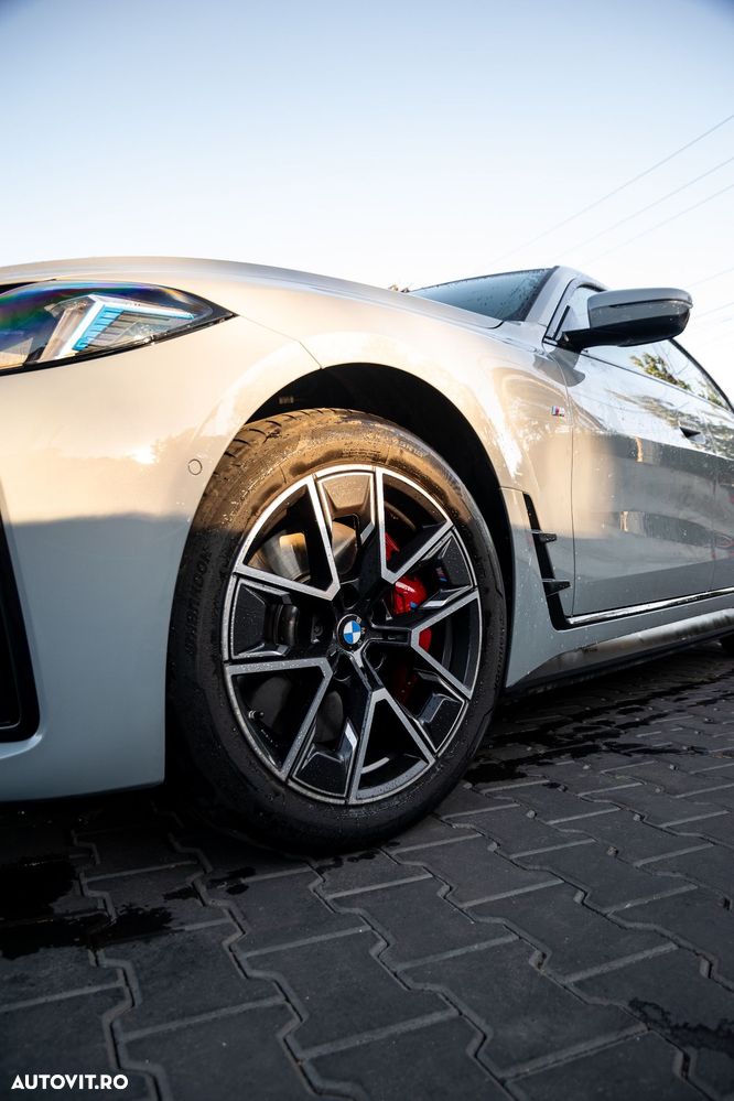 BMW i4 eDrive35 - 3