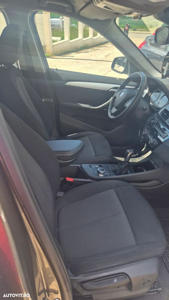 BMW X1 sDrive18i Advantage - 6