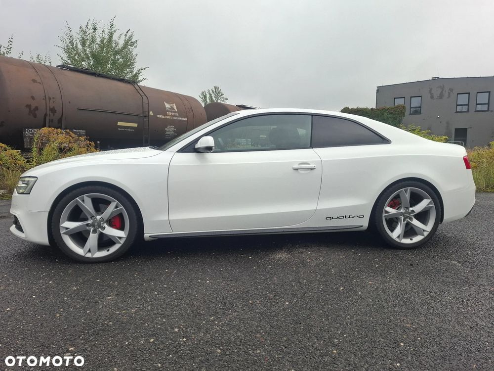 Audi A5 Coupé - 6