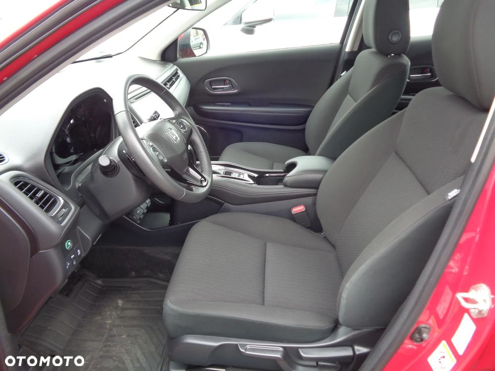 Honda HR-V 1.5 Elegance (ADAS / Connect+) CVT - 13