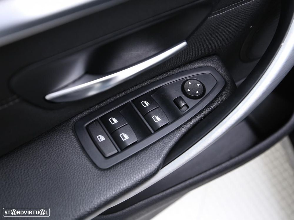 BMW 420 Gran Coupé - 20