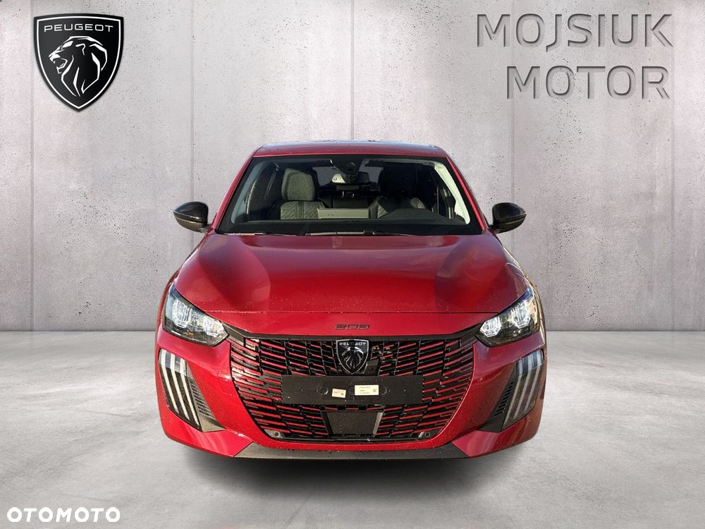 Peugeot 208 - 8