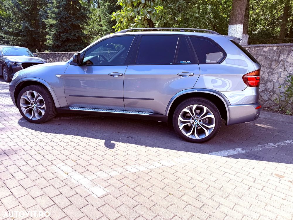 BMW X5 3.0d Aut. - 5