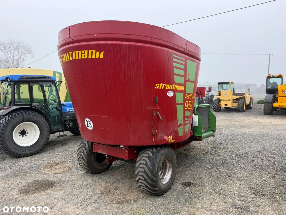 Strautmann VM 951 - 3