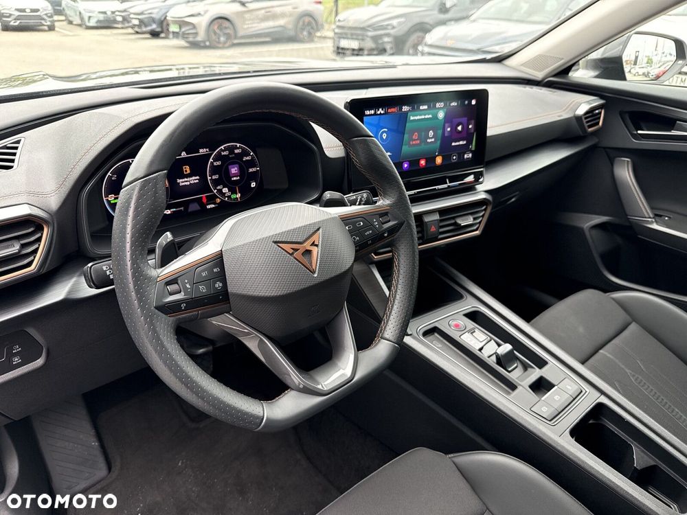 Cupra Formentor - 11