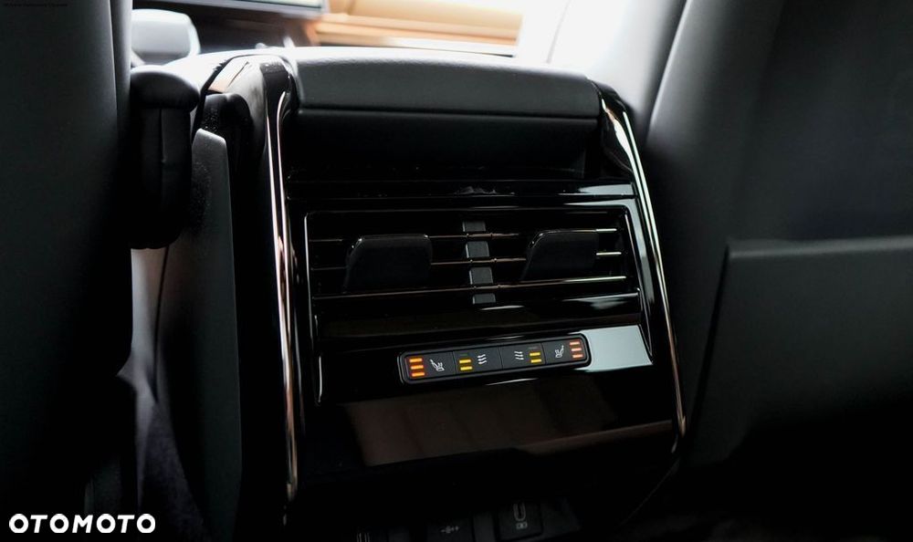 Land Rover Range Rover Sport S 3.0 D300 mHEV Dynamic SE - 28