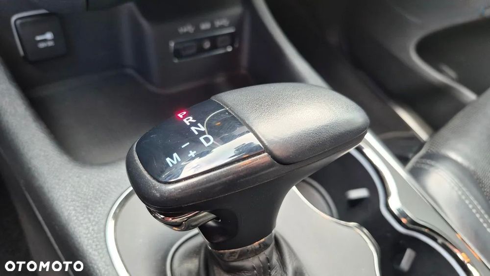 Dodge Durango 3,6 Citadel - 19