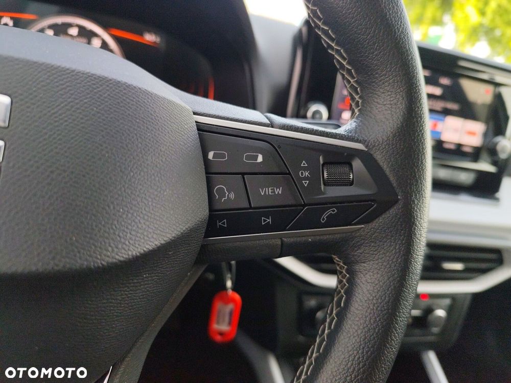 Seat Arona - 21