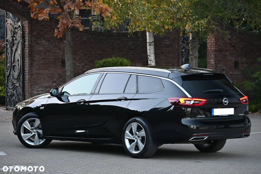 Opel Insignia Grand Sport 2.0 Diesel Selection - 18