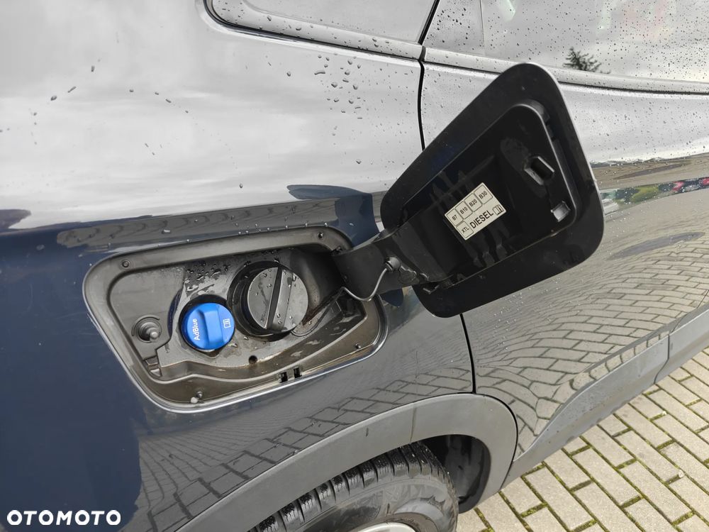 Opel Grandland X 1.5 D Start/Stop Automatik INNOVATION - 16