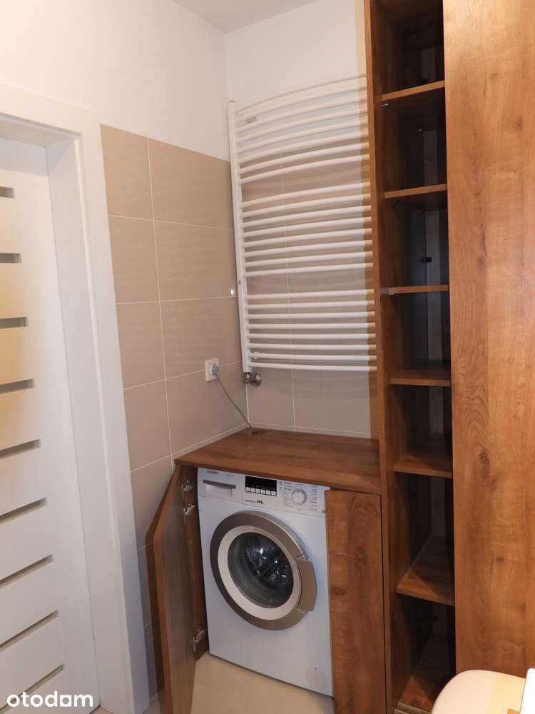 Mieszkanie 3 pokojowe, 70 m², Wawer / Marysin Wawerski