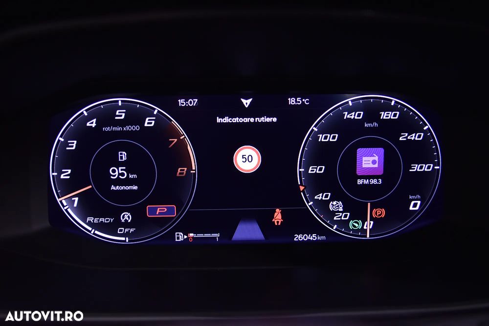 Cupra Formentor - 10