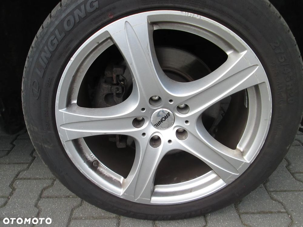 Jeep Grand Cherokee 3.0 V6 Multijet 4WD Automatik Summit - 6