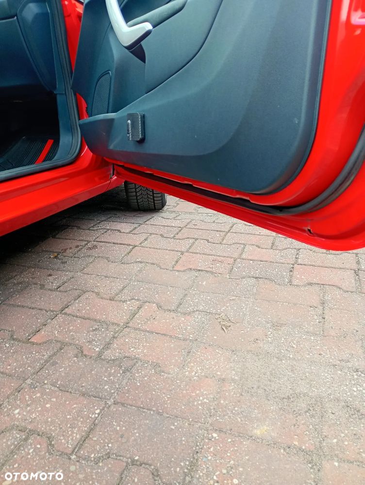 Ford Fiesta 1.25 Titanium EU6 - 11