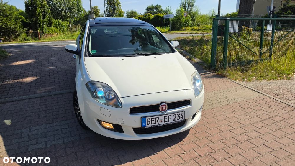 Fiat Bravo - 33