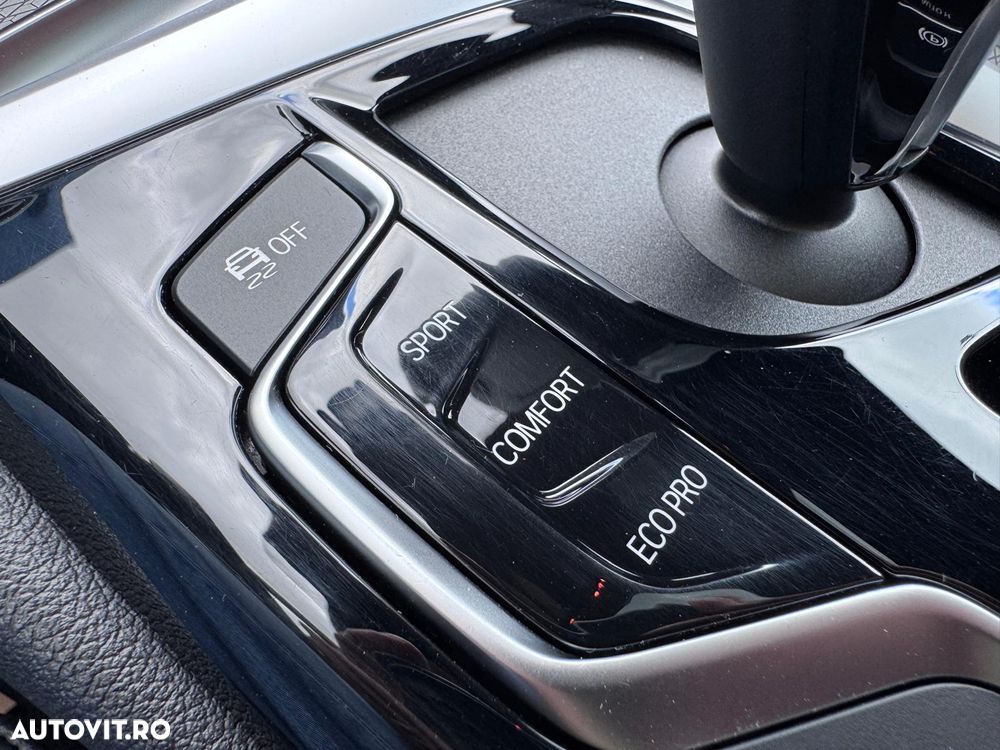 BMW Seria 5 - 33