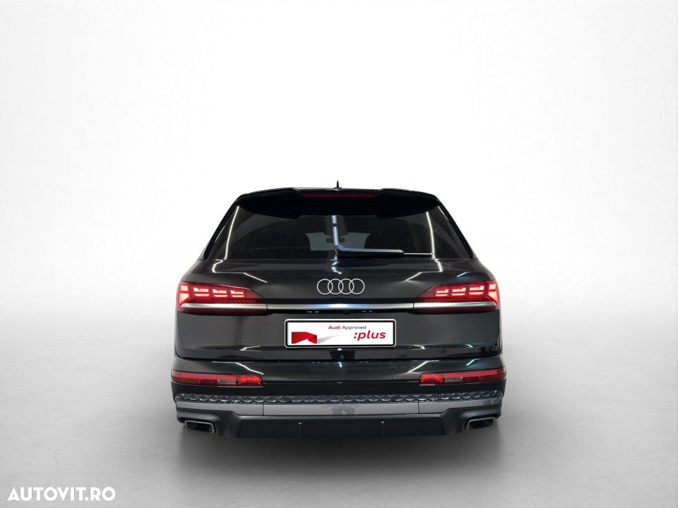 Audi Q7 - 5