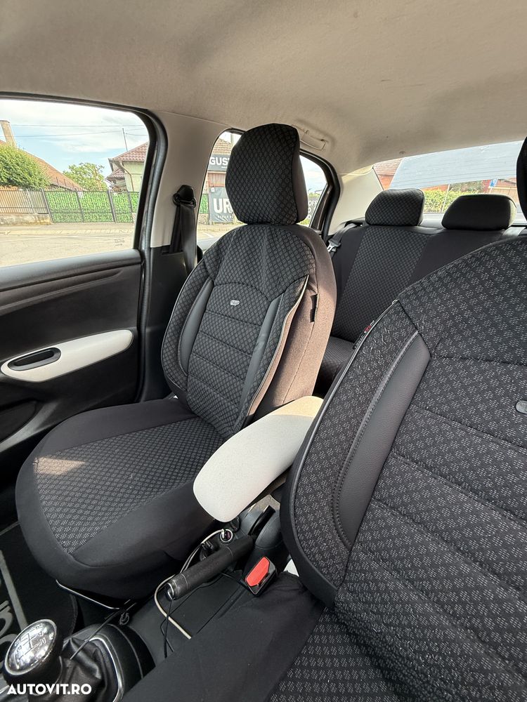 Citroën C-Elysée 1.2 PureTech BVM Feel - 14