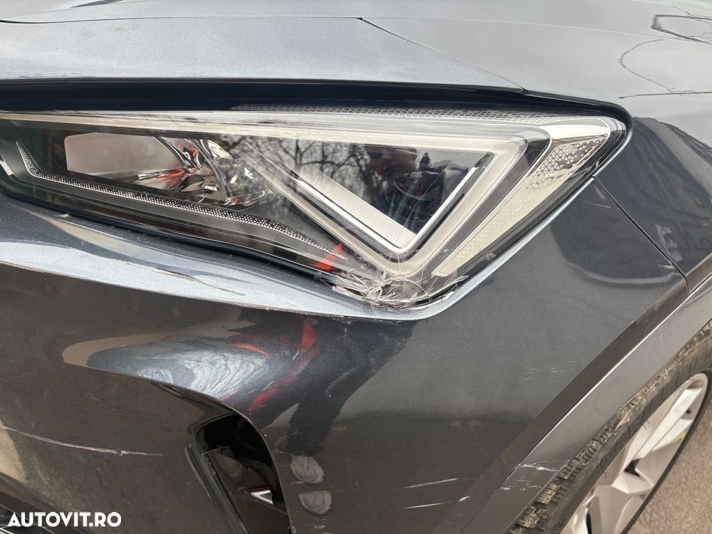 Cupra Formentor 1.5 TSI DSG7 - 11