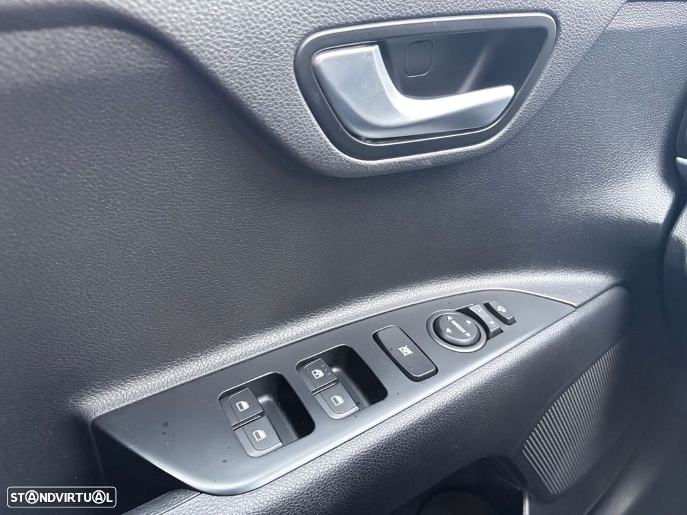 Kia Rio 1.2 CVVT SX - 31