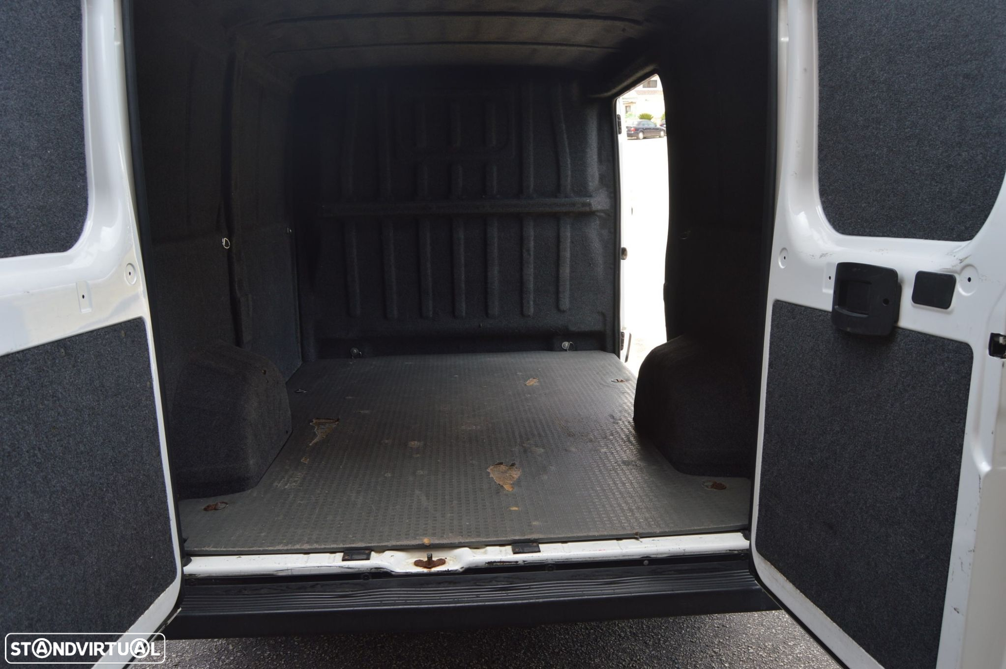 Citroën Jumper 2.2 Blue HDI 30 L1H1 S&S - 8
