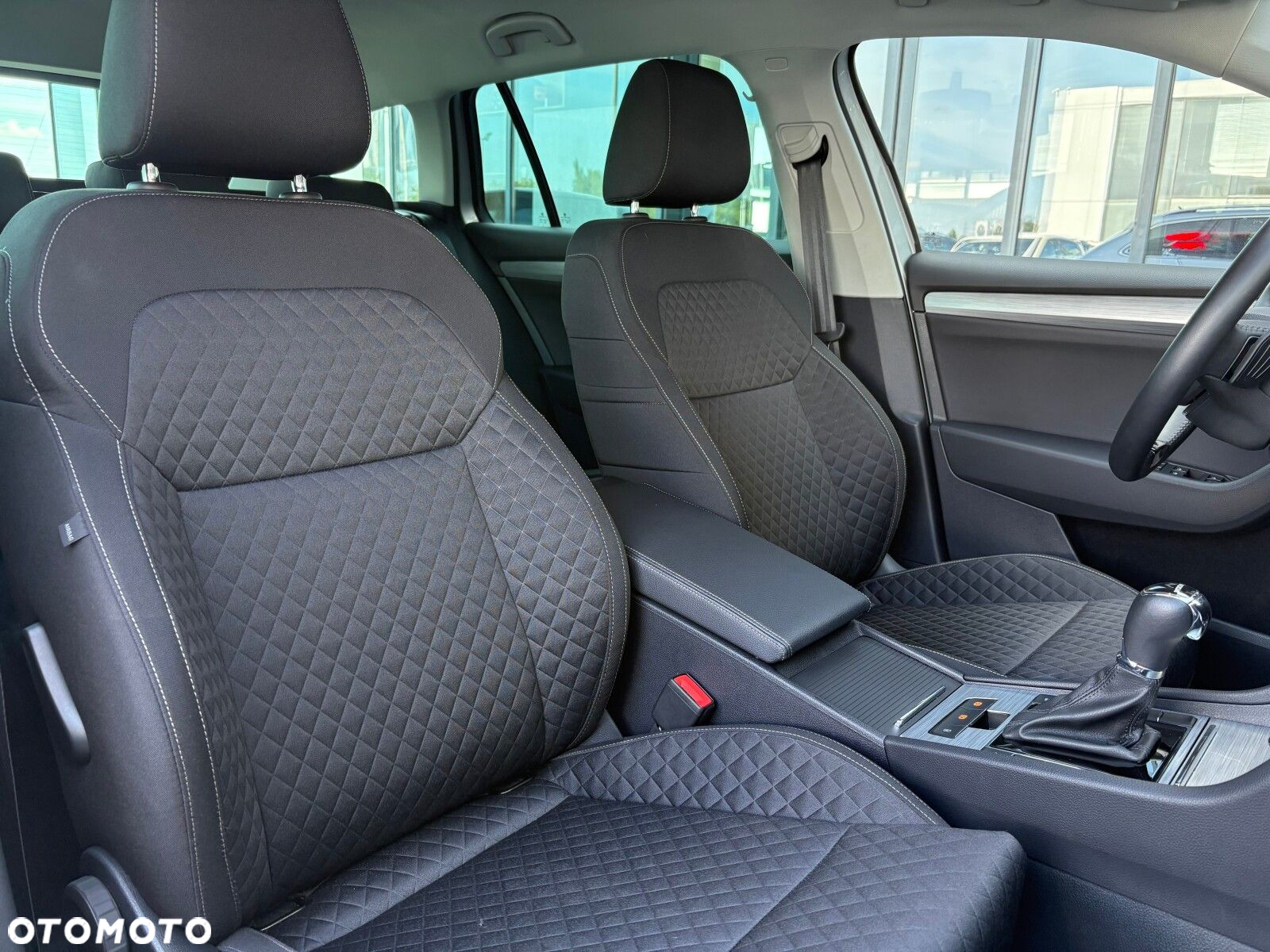 Skoda Superb - 17
