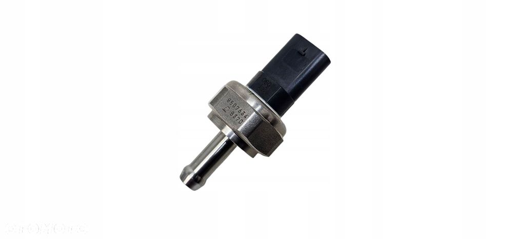 Bmw F20 F22 E90 F30 F10 E84 Czujnik Ciśnienia Spalin Dpf Oryginał 8507634 - 2