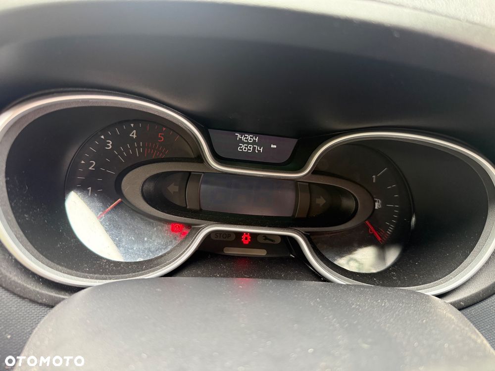 Renault Trafic - 11
