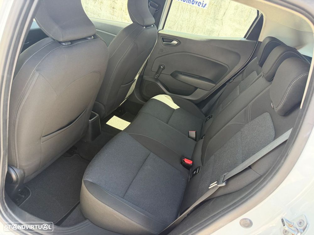 Renault Clio 1.0 TCe Techno - 13