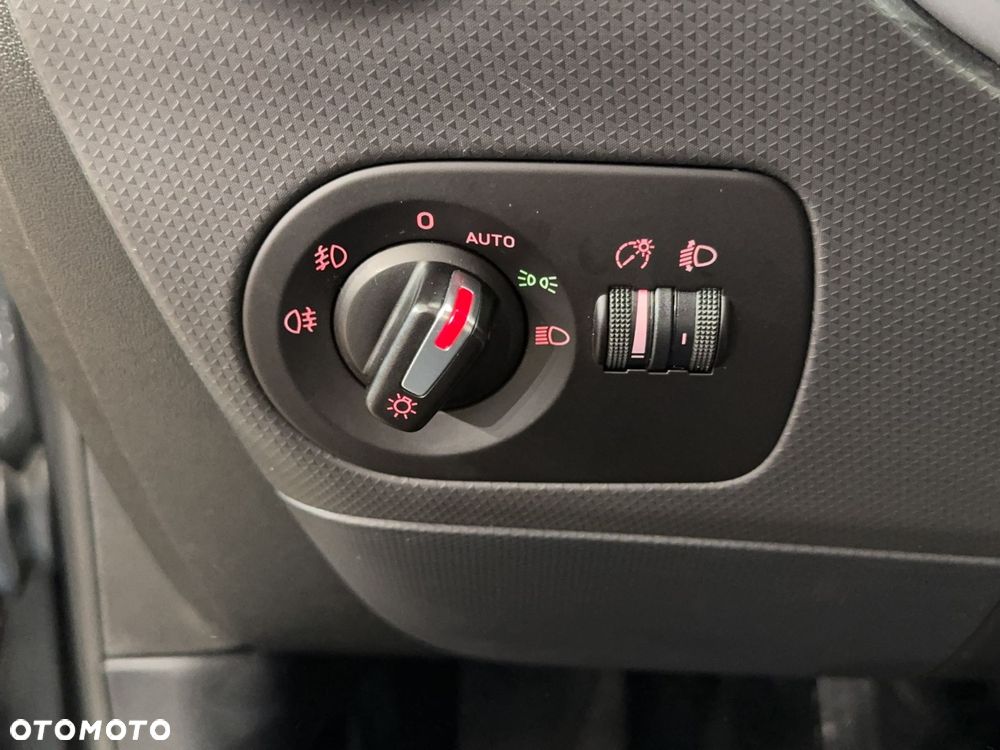 Seat Leon - 23