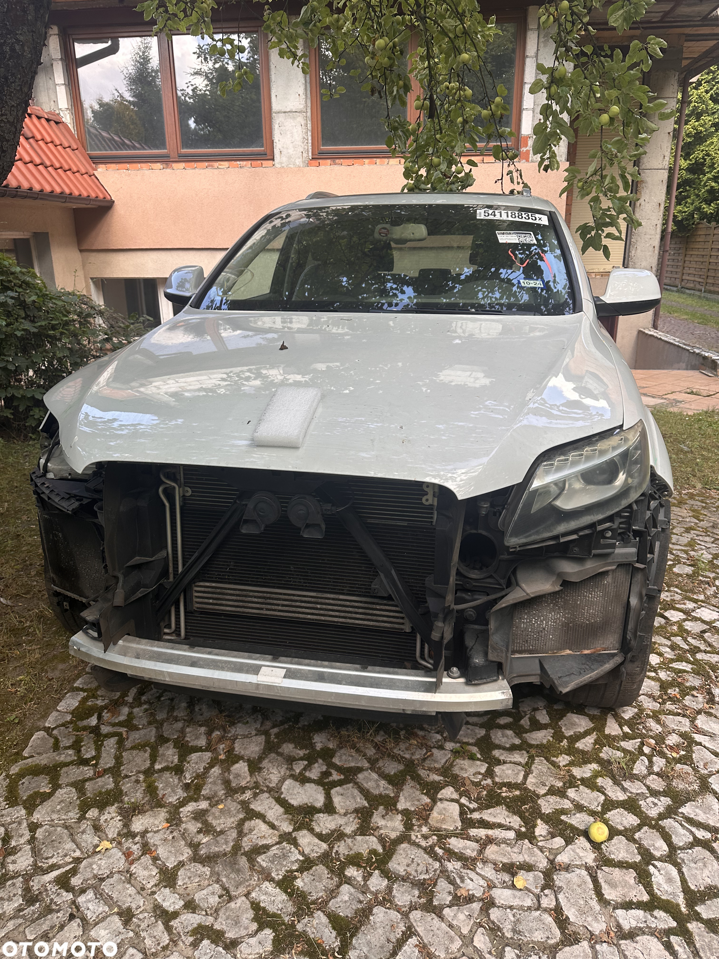 Audi Q7 3.0 TFSI Quattro Tiptronic - 4