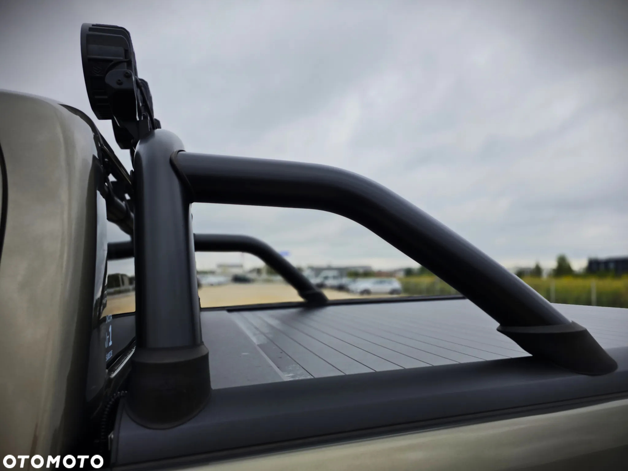 Toyota Hilux 2.8 D-4D Double Cab SR5 4x4 - 37