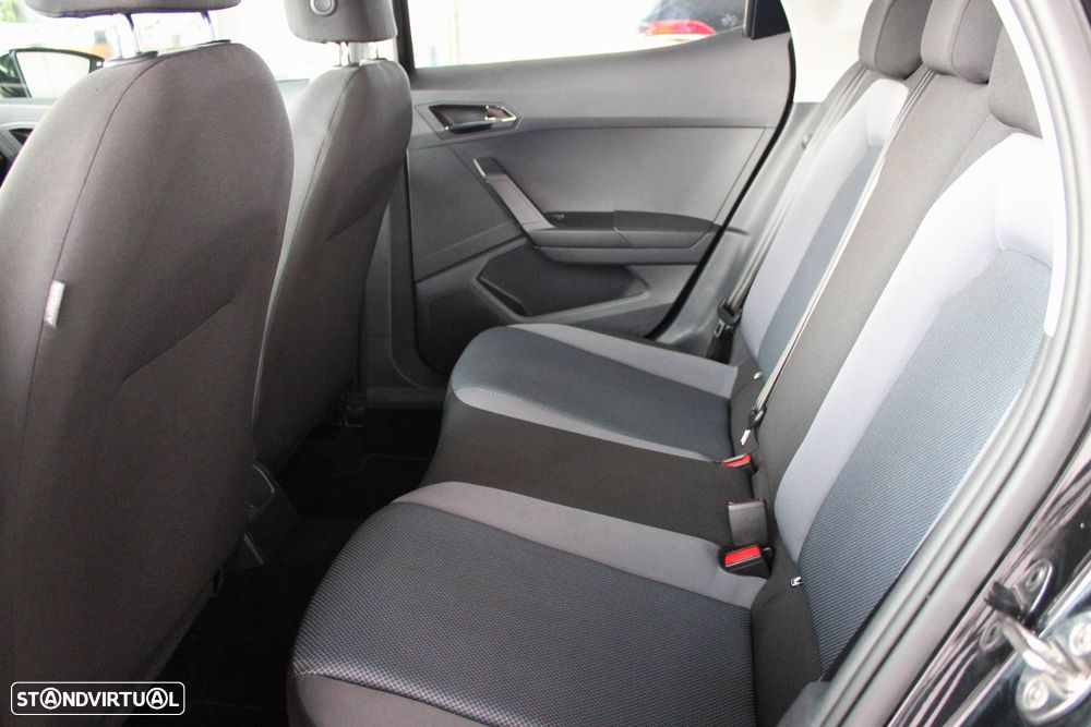 SEAT Arona 1.0 TSI Style - 13