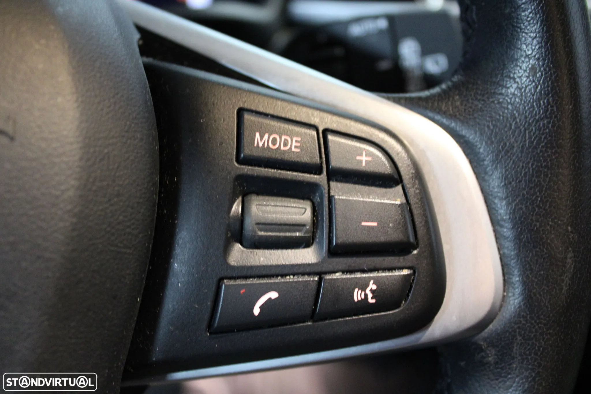 BMW X2 16 d sDrive Auto Advantage - 13