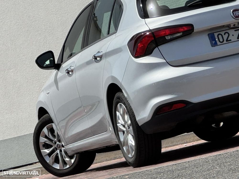 Fiat Tipo Station Wagon 1.3 M-Jet Lounge — fotografia 40
