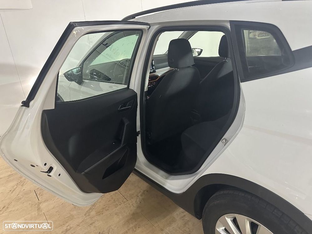 SEAT Arona 1.0 TSI Style - 10