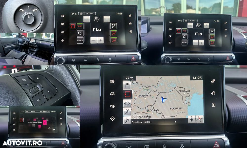 Citroën C4 Cactus - 7