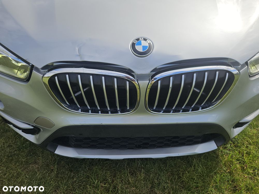 BMW X1 xDrive25i xLine - 5