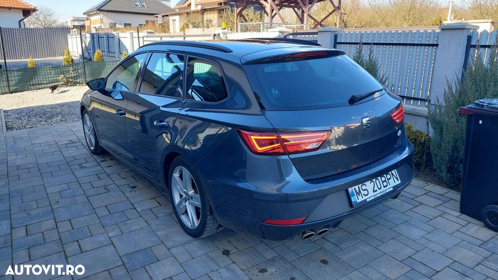 Seat Leon ver-1-4-ecotsi-start-stop-dsg7-style - 13